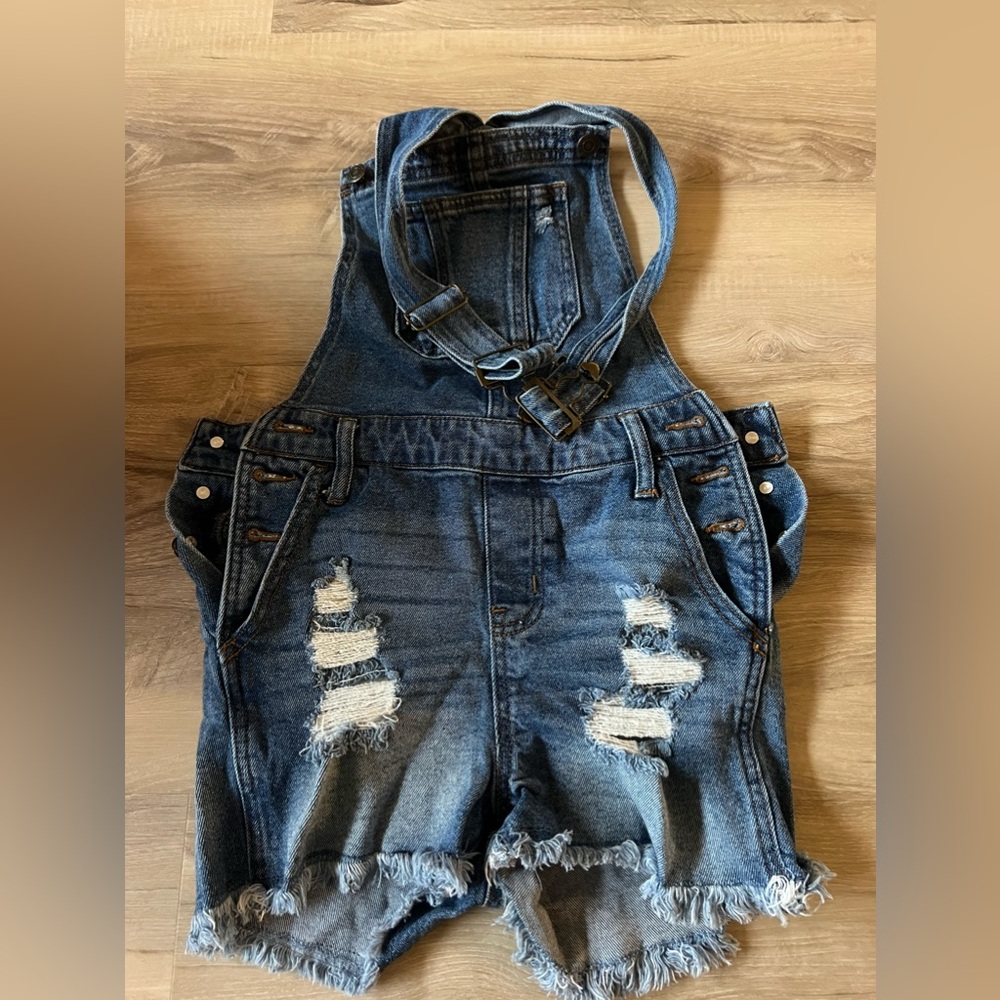 Overalls